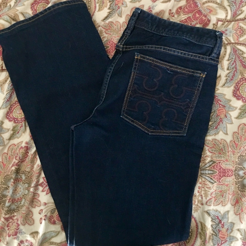 Tory Burch Jeans - 30